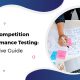 Performance Testing Definitive Guide