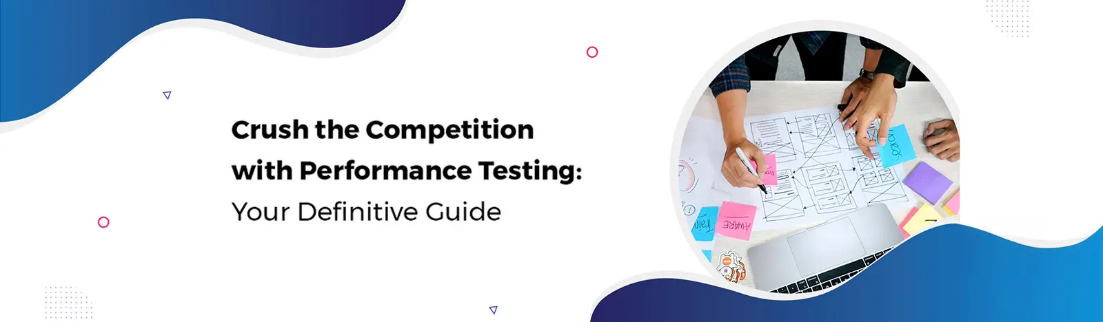 Performance Testing Definitive Guide