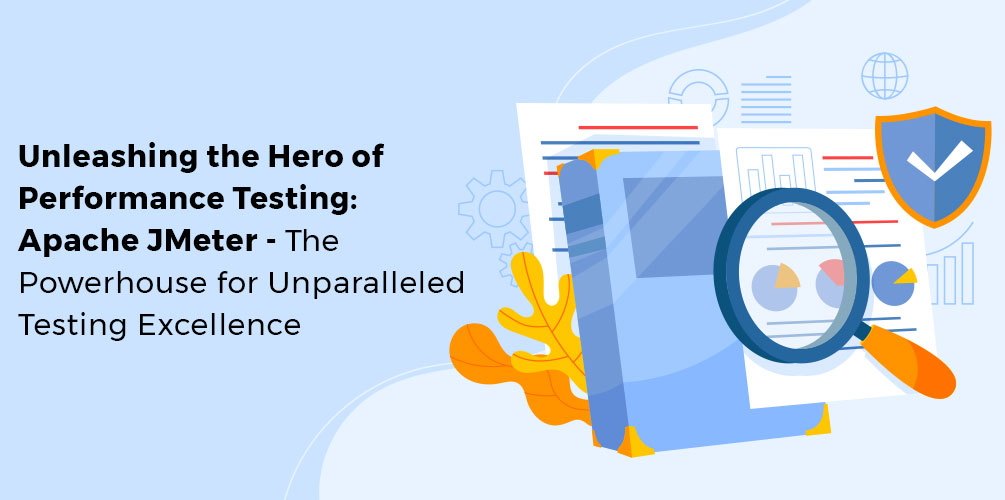 Hero Of Performance Testing - Banner