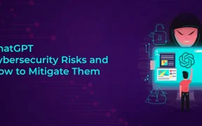 ChatGPT and Cybersecurity Risks