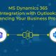 Dynamics 365 Integration