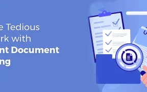 Intelligent Document Processing