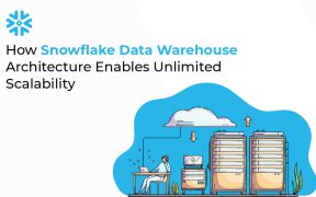 snowflake data warehouse architecture