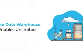 snowflake data warehouse architecture