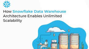 snowflake data warehouse architecture