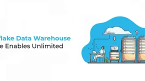 snowflake data warehouse architecture