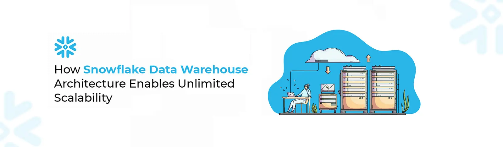 snowflake data warehouse architecture