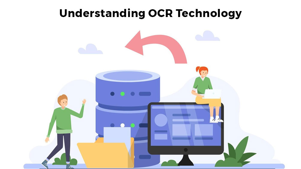 OCR Technology