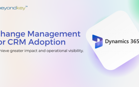 Change Management for CRM Adoption