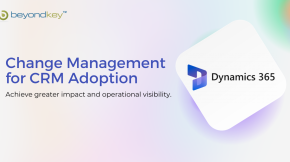 Change Management for CRM Adoption