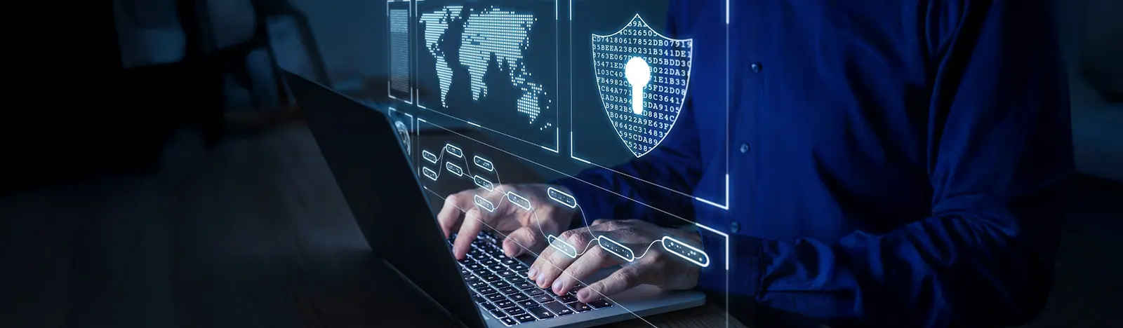Cyber Security Awareness Month Podcast