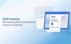 OCR Invoice Processing