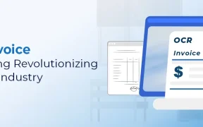 OCR Invoice Processing