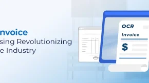 OCR Invoice Processing