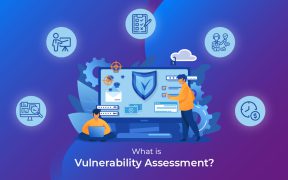 What Is Vulnerability Assessment banner