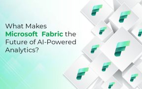 What is Microsoft Fabric