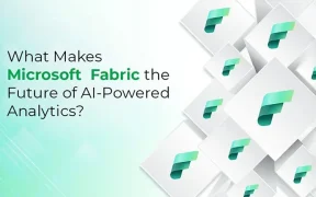 What is Microsoft Fabric