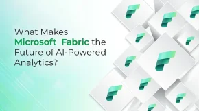 What is Microsoft Fabric