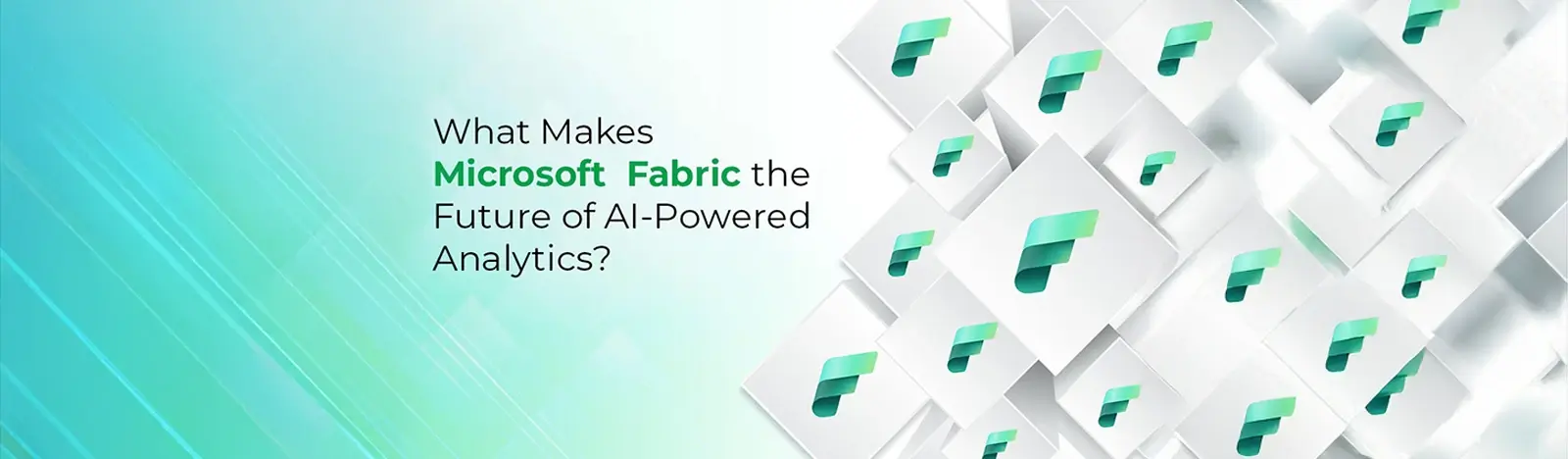 What is Microsoft Fabric