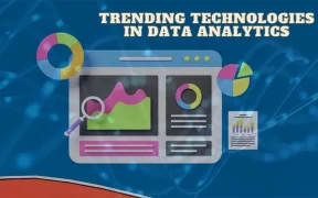 Data Analytics Technologies