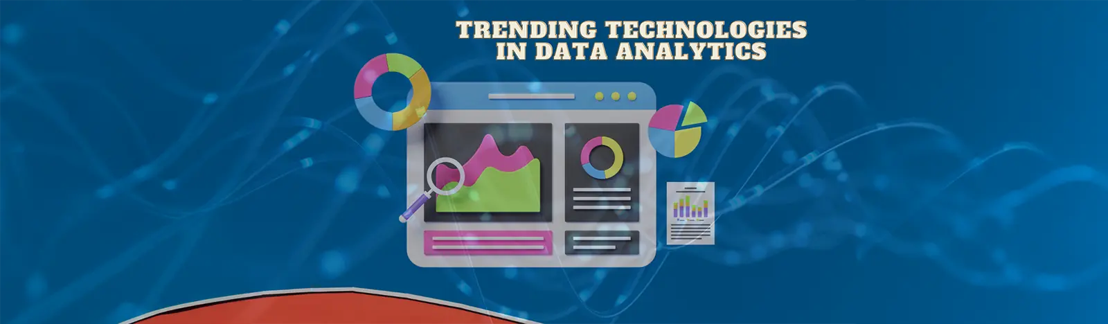 Data Analytics Technologies