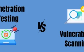 Penetration Testing Vs Vulnerability Scanning