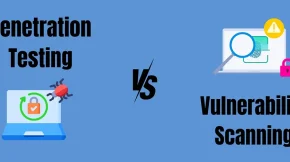 Penetration Testing Vs Vulnerability Scanning