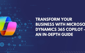 Transform Your Business with Microsoft Dynamics 365 Copilot