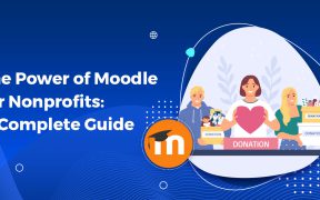 Moodle for Nonprofits