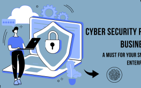 Cyber Security for Business