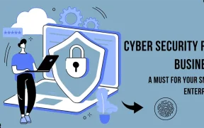 Cyber Security for Business