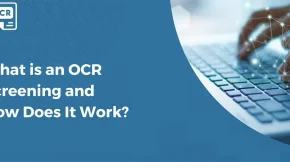 OCR Screening