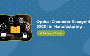 OCR in Manufacturing