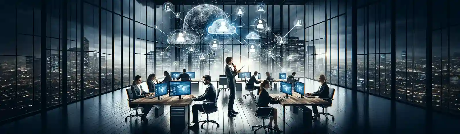 SharePoint Online Intranet Sites