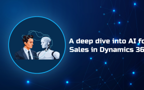 AI for Sales