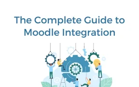 Moodle Integration