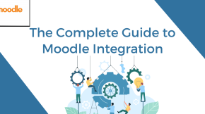 Moodle Integration