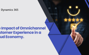 Omnichannel Customer Experience