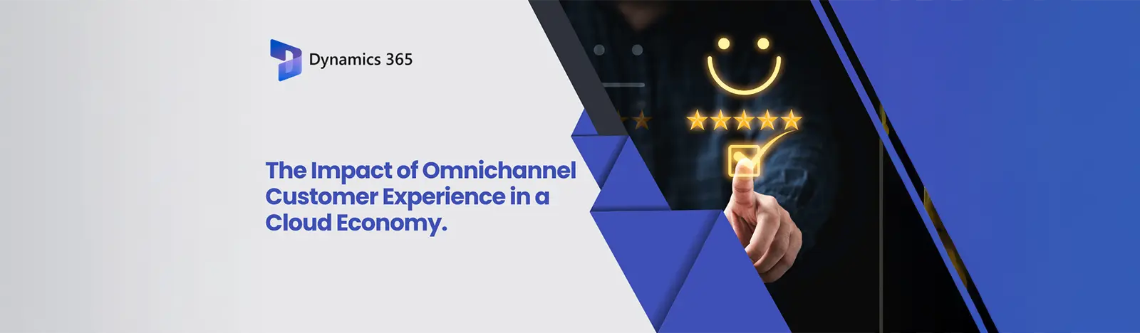 Omnichannel Customer Experience