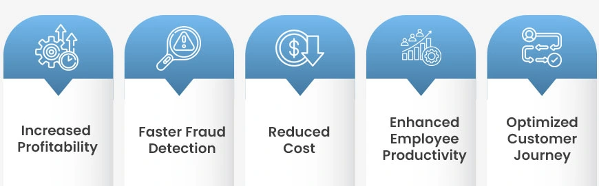 What Are the Tangible Business Outcomes of Using Snowflake for Insurance? 