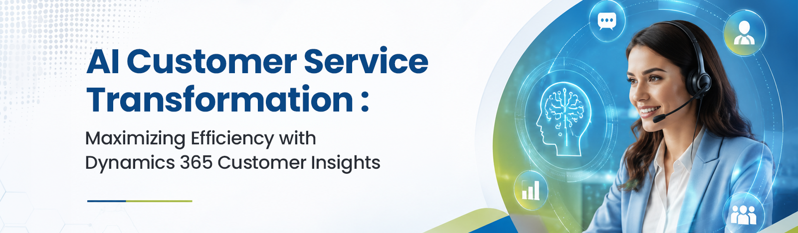 AI Customer Service Transformation