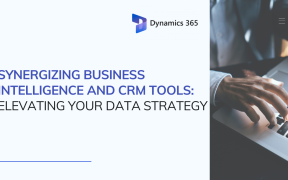 crm business intelligence
