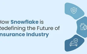 Snowflake For Insurance