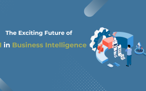 AI in Business Intelligence