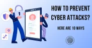 How to Prevent Cyber Attacks