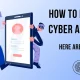 How to Prevent Cyber Attacks