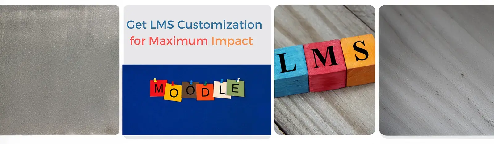 LMS Customization