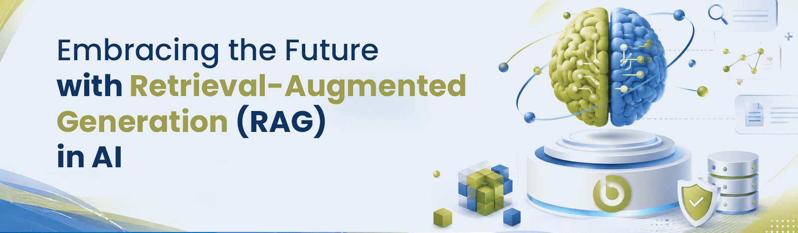 Embracing the Future with Retrieval-Augmented Generation (RAG) in AI