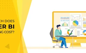 Power BI Consulting Cost