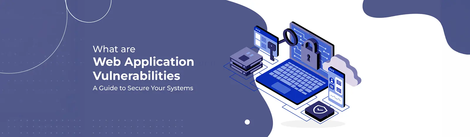 What are Web Application Vulnerabilities?